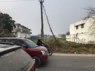  Land – Exterior View View at Deva Road - for Sale