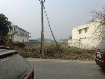  Land – Exterior View View at Deva Road - for Sale