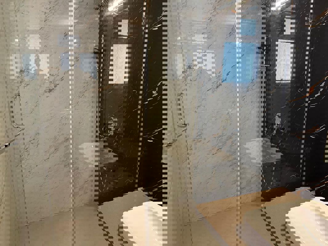 3 BHK 1080 Sq.Ft. Apartment in Mantra 99 Riverfront