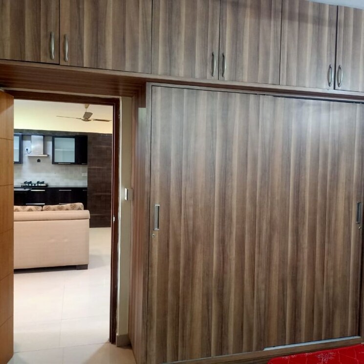 Balcony, inner-spaces-leafy-block 3 Bedroom 1710 Sq.Ft. Apartment In Harlur Bangalore 9826252