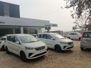  Land – Exterior View View at Deva Road - for Sale