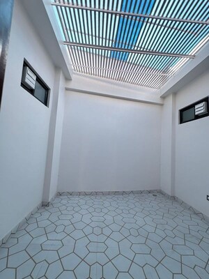 Building Lobby in 5 BHK Independent House at Indira Nagar – for Sale