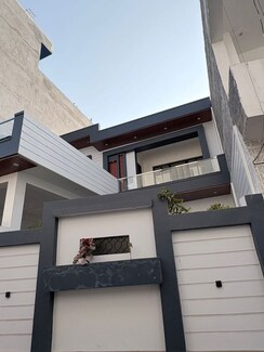 5 BHK + Pooja Room,Servant Room,Study Room,Extra Room Independent House For Sale in Indira Nagar