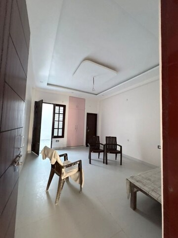 Team Area in 5 BHK Independent House at Indira Nagar – for Sale