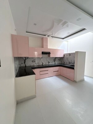 Kitchen in 5 BHK Independent House at Indira Nagar – for Sale