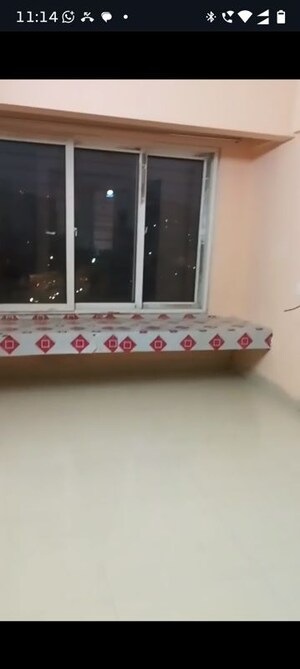 Bedroom in 1 BHK Apartment at Chembur – for Rent