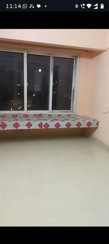 Bedroom in 1 BHK Apartment at Chembur – for Rent