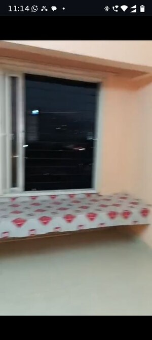 Bedroom in 1 BHK Apartment at Chembur – for Rent