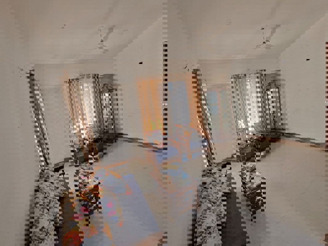 3 BHK 1600 Sq.Ft. Apartment in Garud Heritage