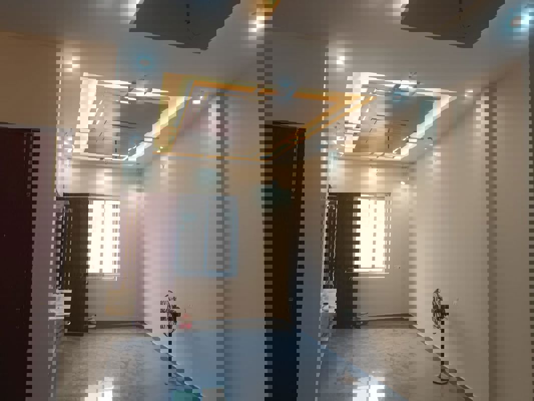 3 BHK + Pooja Room,Study Room 1550 Sq.Ft. Villa in Arsha Madhav Greens