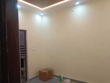 Furnished Amenities in 3 BHK Villa at Arsha Madhav Greens, Gomti Nagar – for Sale