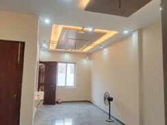 3 BHK + Pooja Room,Study Room Villa For Sale in Arsha Madhav Greens