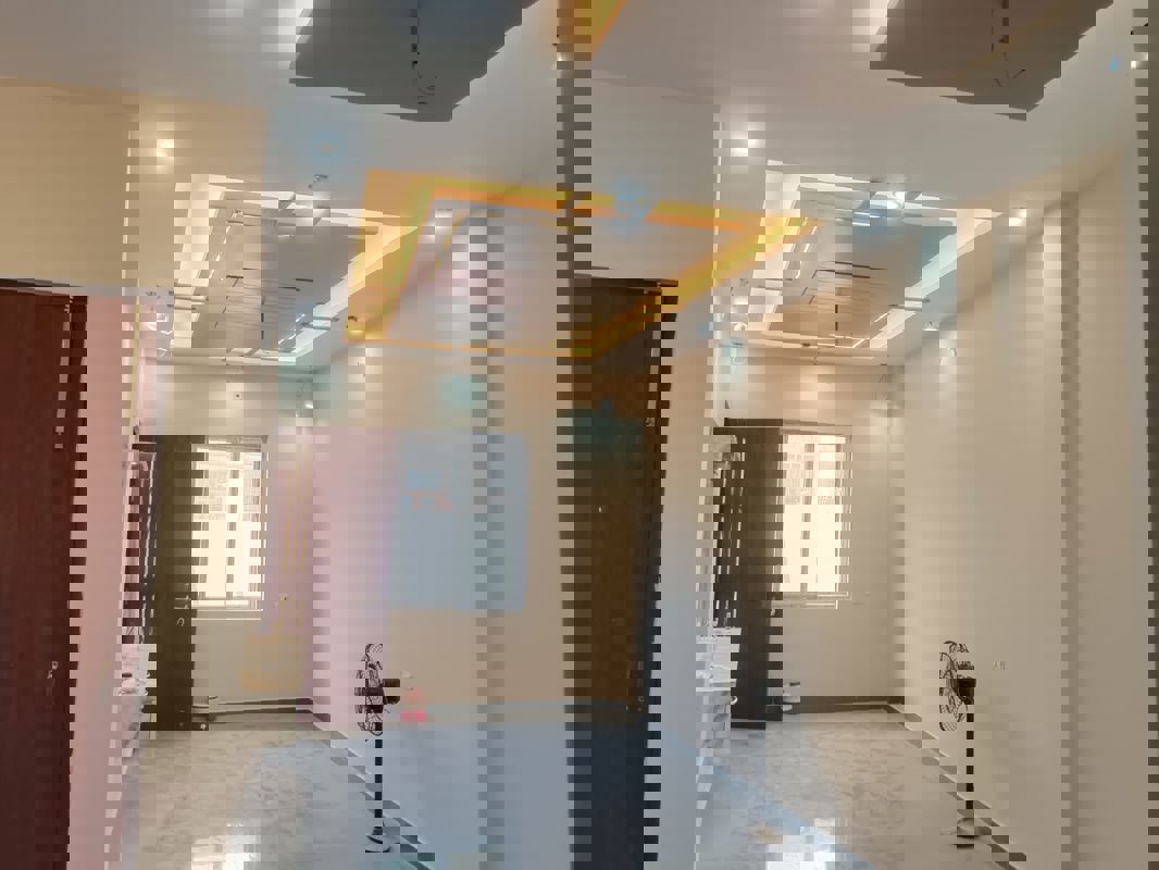 3 BHK + Pooja Room,Study Room Villa For Sale in Arsha Madhav Greens