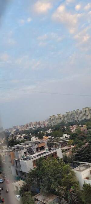 2 BHK Apartment For Rent in Lakshmi Ivana, Wakad