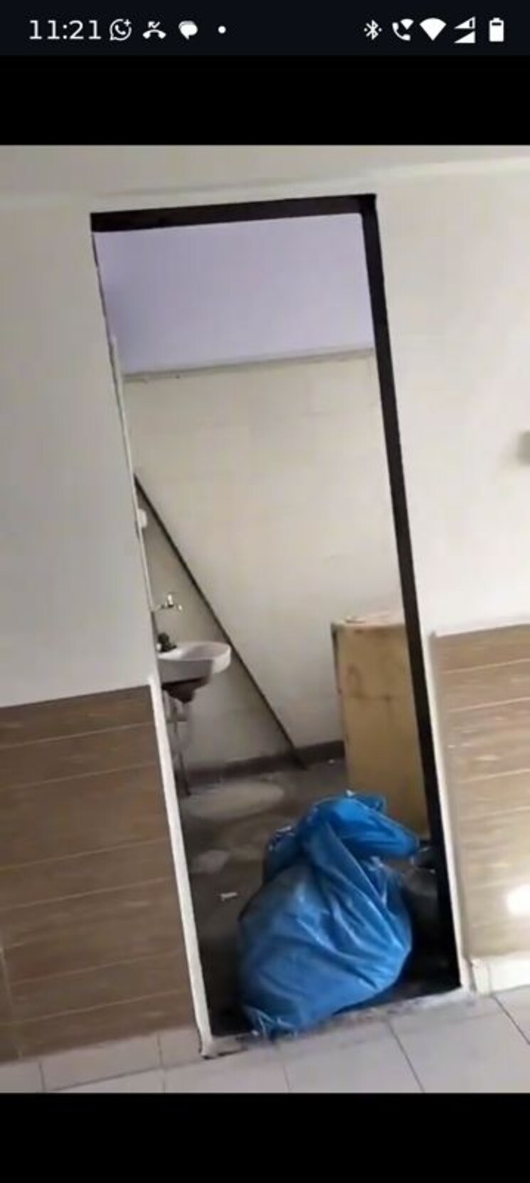 undefined, karmasanket-chs 1 RK 250 Sq.Ft. Apartment In Kurla Mumbai 9826263