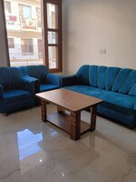 2 BHK + Pooja Room 900 Sq.Ft. Builder Floor in JTPL Flora Designer Floors