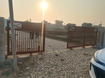  Plot – Exterior View View at Royal City Phase 2, Deva Road - for Sale