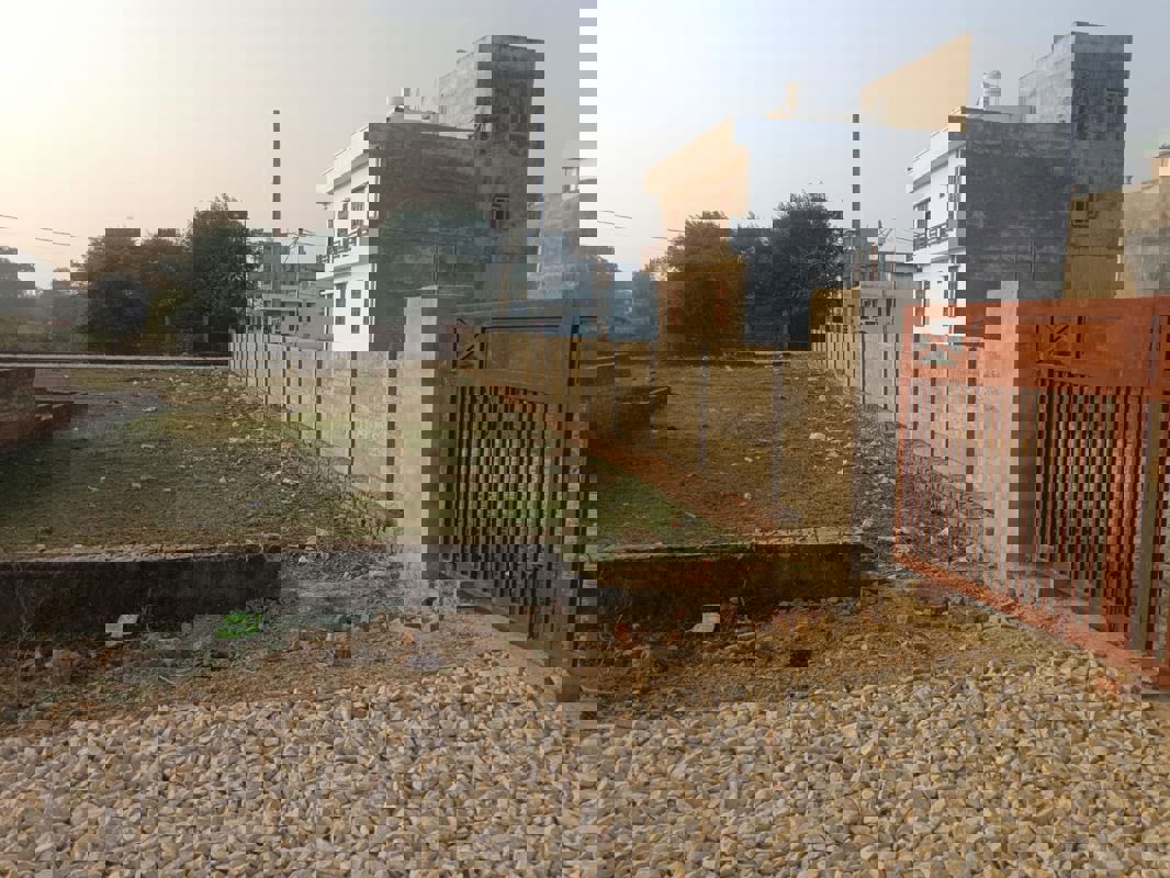 Plot For Sale in Royal City Phase 2