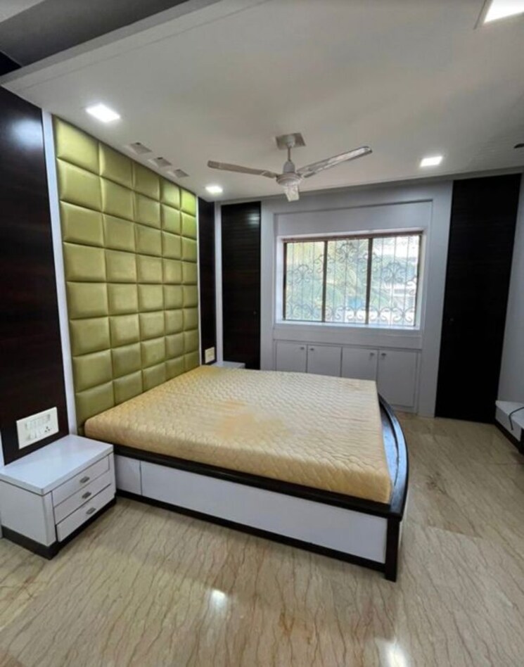 Bedroom, prabhadevi 3 Bedroom 1300 Sq.Ft. Apartment In Prabhadevi Mumbai 9826268
