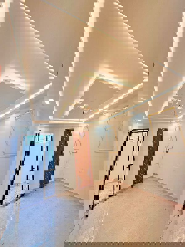 3 BHK + Pooja Room,Study Room Villa For Sale in Manas Town