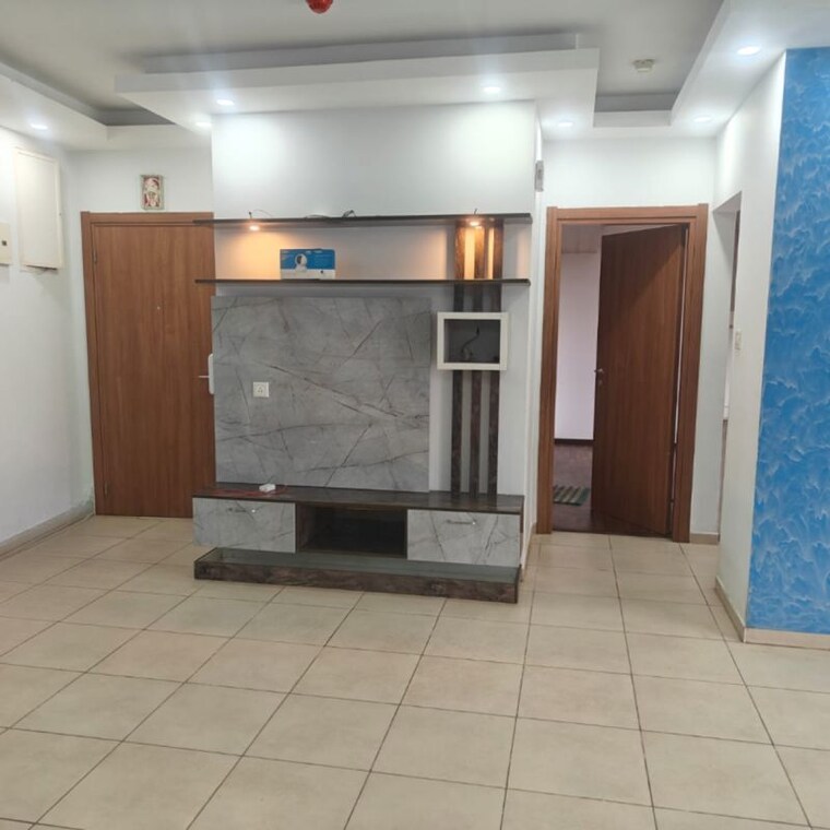 Kitchen, bhartiya-nikoo-homes 3 Bedroom 1595 Sq.Ft. Apartment In Kannur Bangalore 9826274