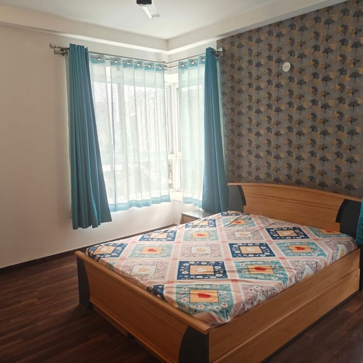 Bedroom, bhartiya-nikoo-homes 3 Bedroom 1595 Sq.Ft. Apartment In Kannur Bangalore 9826274