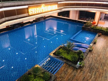 2 BHK Apartment – Exterior View View at SKA Metro Ville, Eta Ii Greater Noida - for Sale