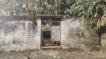  Plot – Exterior View View at Sarnath - for Sale