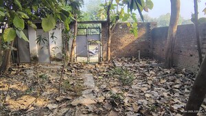  Plot For Sale in Sarnath