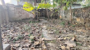 Plot Area in  Plot at Sarnath – for Sale