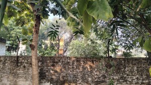  Plot – Exterior View View at Sarnath - for Sale