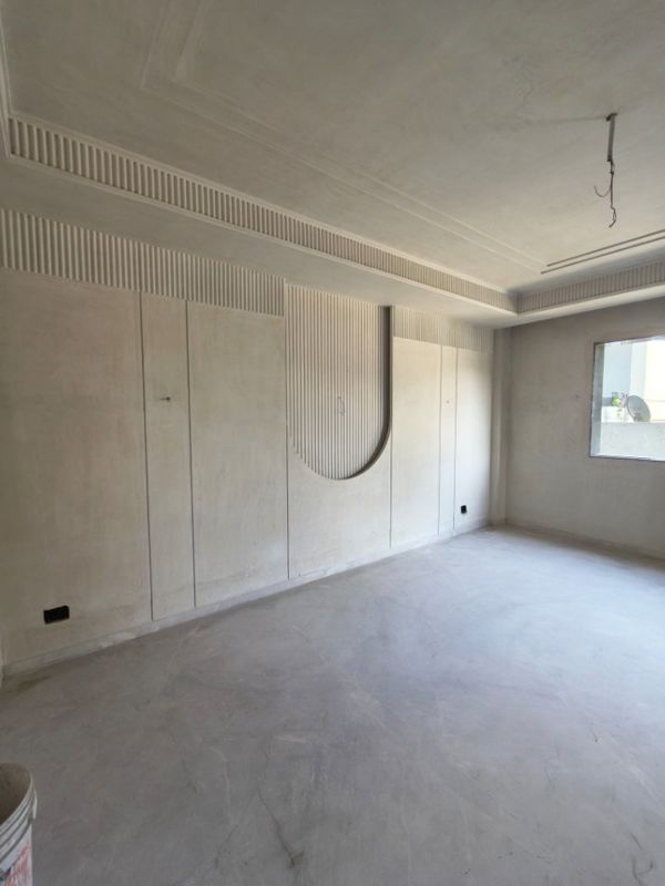 3 BHK + Study Room Builder Floor For Sale in Sector 4