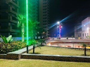 2 BHK Apartment – Garden View at SKA Metro Ville, Eta Ii Greater Noida - for Sale