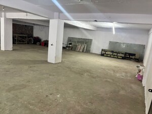  Warehouse – Exterior View View at Sanjay Gandhi Puram - for Rent