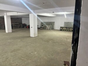  Warehouse – Exterior View View at Sanjay Gandhi Puram - for Rent