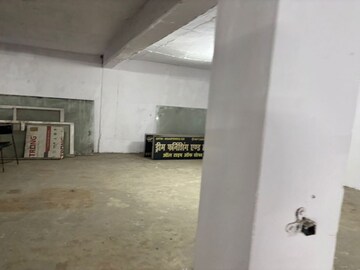  Warehouse – Exterior View View at Sanjay Gandhi Puram - for Rent