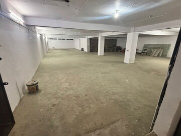  Warehouse – Exterior View View at Sanjay Gandhi Puram - for Rent