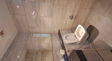 Master Bedroom in 4 BHK Apartment at Rustomjee Crown, Prabhadevi – for Rent