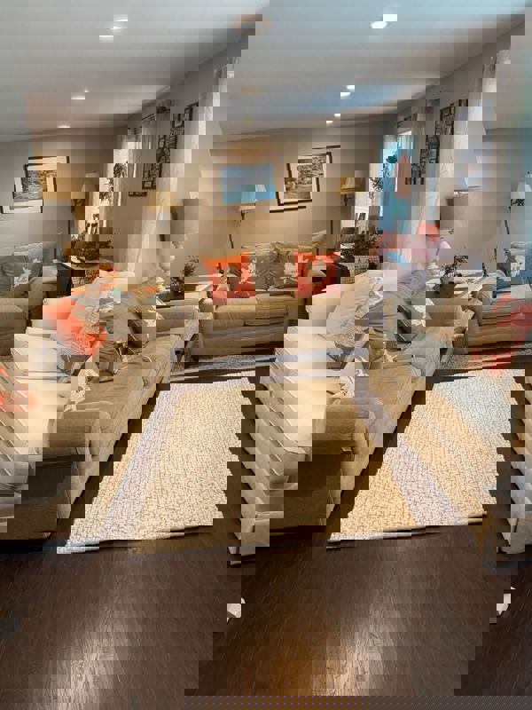 3.5 BHK + Study Room 1400 Sq.Ft. Apartment in Dheeraj Insignia