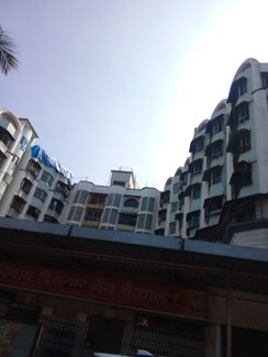 1 BHK Apartment For Rent in Ram Tower CHS