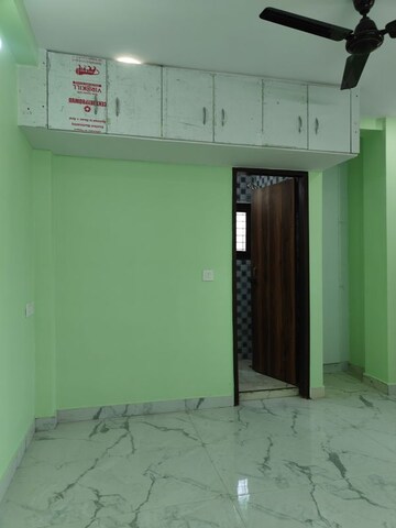 1 RK Independent House For Rent in Sarita Vihar