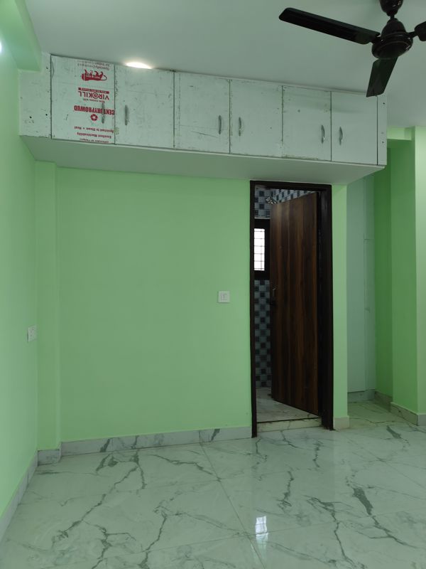1 RkIndependent House For Rent in Sarita Vihar