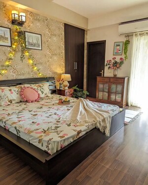 2 BHK Apartment For Rent in Kalpataru Magnus, Bandra East