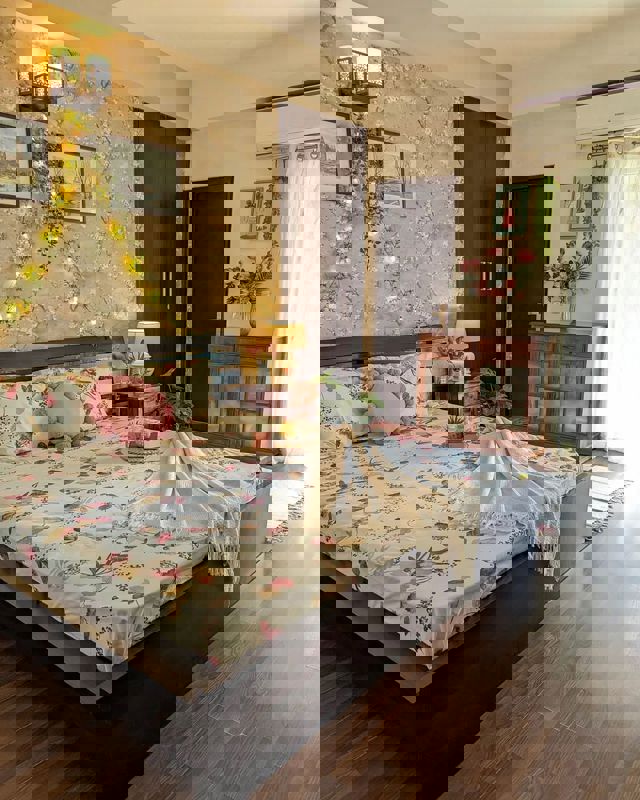 2 BHK Apartment For Rent in Kalpataru Magnus