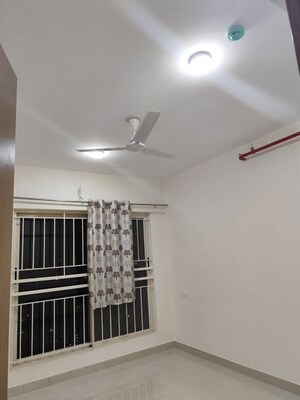 Staircase in 3 BHK Apartment at Supreme Estia Phase 1, Baner – for Rent