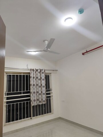 Staircase in 3 BHK Apartment at Supreme Estia Phase 1, Baner – for Rent