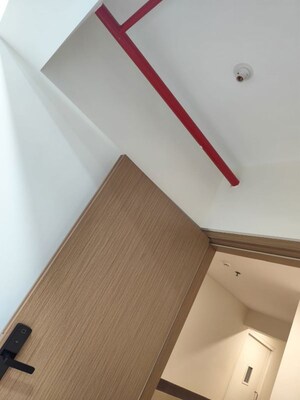 Furnished Amenities in 3 BHK Apartment at Supreme Estia Phase 1, Baner – for Rent