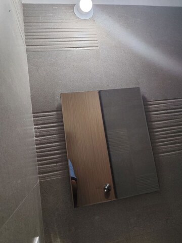 Bathroom in 3 BHK Apartment at Supreme Estia Phase 1, Baner – for Rent