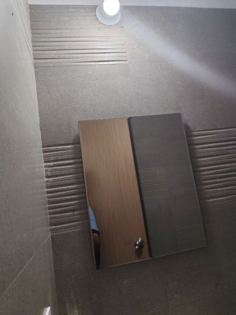 Bathroom, supreme-estia-phase-1 3 Bedroom 1305 Sq.Ft. Apartment In Baner Pune 9826303