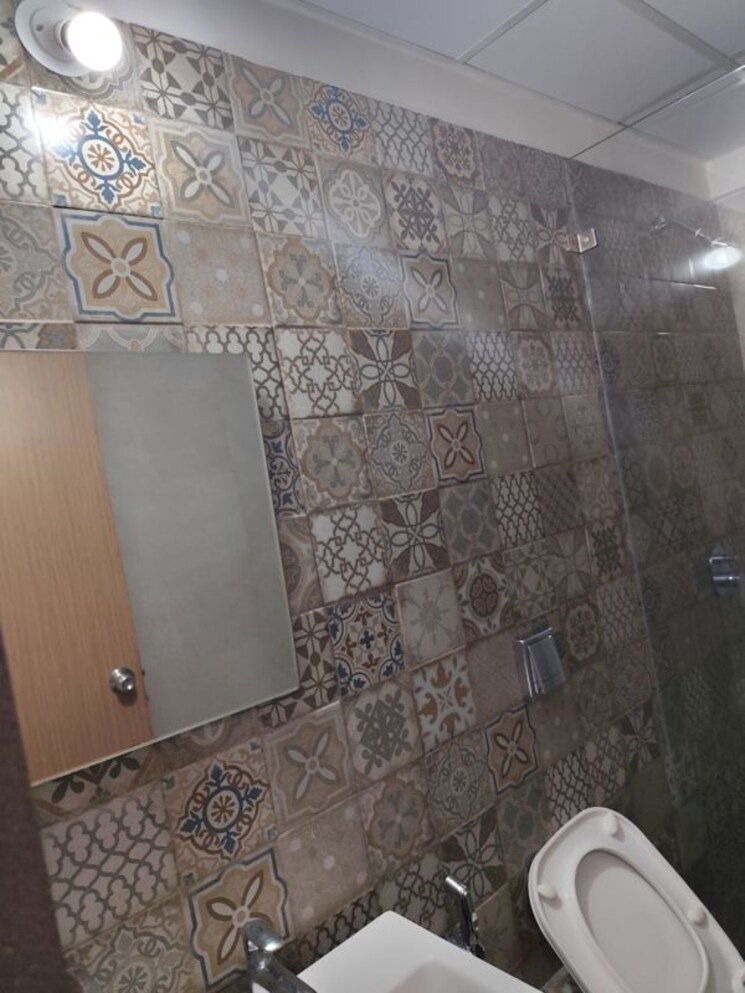 Bathroom, supreme-estia-phase-1 3 Bedroom 1305 Sq.Ft. Apartment In Baner Pune 9826303
